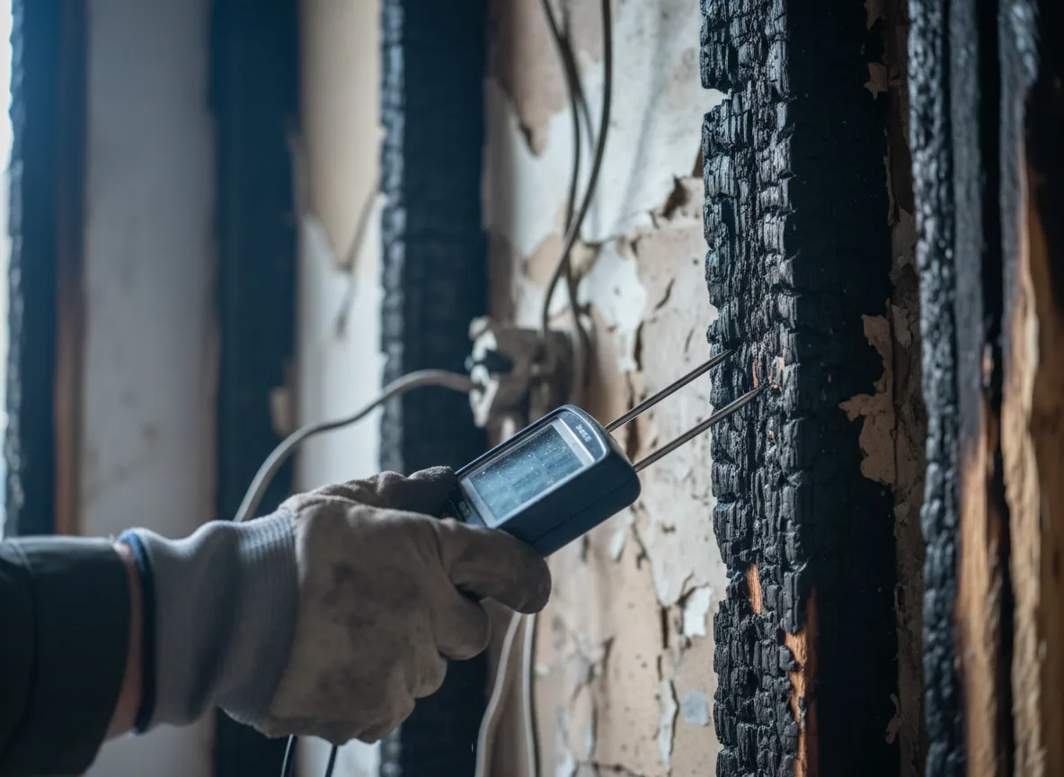 Fire Damage Restoration Woodford, WI FAQs